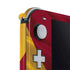 University of Southern California USC Trojans Jersey Nintendo Switch Lite Skin